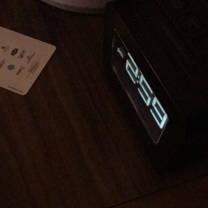 Meet your Posher, Joan